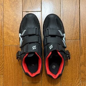 Peloton Cycling Shoes 38